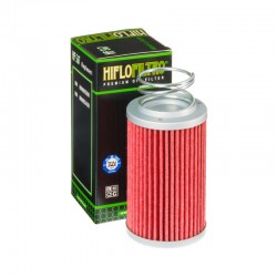 Hiflo HF567 Motorcycle Oil Filter