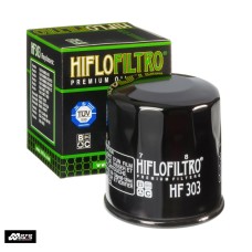 Hiflo HF303 Motorcycle Oil Filter