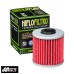 Hiflo HF568 Motorcycle Oil Filter