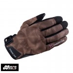 RS Taichi TC RST437 Urban Motorcycle Air Gloves