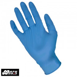Oxford OC90 Nitrile Workshop Gloves