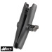 Ram Mount B201U C Bracket Double Socket (Long)