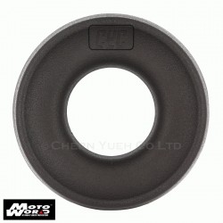 CY SCOCY MATPUCYC02 Helmet Donut Ring - Black