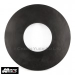 CY SCOCY MATPUCYC02 Helmet Donut Ring - Black