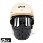 CY SCOCY MUONPLG198 Motocross Goggles & Mask