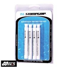 Stomp 35 10001 Adhesion Promoter Kit-3m Primer Sticks