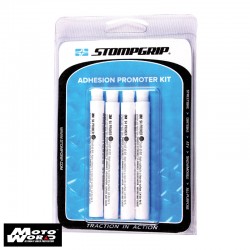 Stomp 35 10001 Adhesion Promoter Kit-3m Primer Sticks