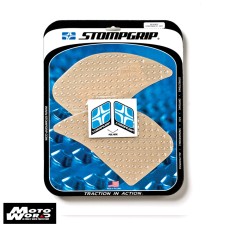 Stomp 55 100013B Streetbike Kit-Volcano For BUELL Black