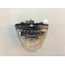 JST 2055LED LED Integrated Tail Light for Suzuki GSXR1000 05-06 Clear Lens