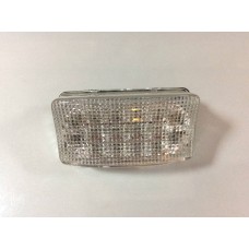JST 3064CLED LED Integrated Tail Light for Honda CB400 98 Clear Lens