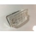 JST 3064CLED LED Integrated Tail Light for Honda CB400 98 Clear Lens