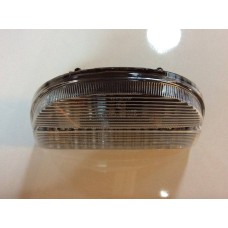 JST 3089LED LED Integrated Tail Light for Honda CBR954 Clear Lens