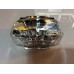 JST 3118CLEDW LED Integrated Tail Light for Honda PCX 125 Clear Lens with Reflector