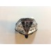 JST 3121CLEDW LED Integrated Tail Light for Honda CBR250R/125R 11 with Reflector