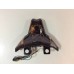 JST 40043CLEDW-S LED Integrated Tail Light for Kawasaki Z1000 2014 Smoke Lens