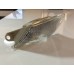 JST 4023LED LED Integrated Tail Light for Kawasaki ZX6R 05-06 Clear Lens