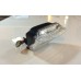 JST 4039CLEDW LED Integrated Tail Light for Kawasaki ZX10R 11 Clear Lens with Reflector