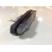 JST 50099CLEDW-S LED Integrated Tail Light for Yamaha FZ-9/MT-09 2014 Smoke Lens