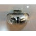 JST 5075CLED LED Integrated Tail Light for Yamaha Fazer 1000 07-09 Clear Lens