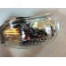 JST 5075CLED LED Integrated Tail Light for Yamaha Fazer 1000 07-09 Clear Lens