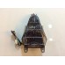 JST 5080CLEDW-S LED Integrated Tail Light for Yamaha R6 06-07 Smoke Lens with Reflector