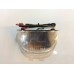 JST 60-1302C LED Integrated Tail Light for Honda CBR600RR/CBR1000RR 03-06 Clear Lens