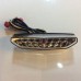 JST 60-1315 LED Integrated Tail Light for Kawasaki ZX6R 07-08