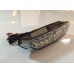 JST 60-1315 LED Integrated Tail Light for Kawasaki ZX6R 07-08