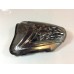 JST 60-1327S LED Integrated Tail Light for Suzuki GSXR 1300 2008 Smoke Lens