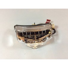 JST 60-1329 LED Integrated Tail Light for Yamaha FZ6-Fazer 04-09