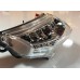 JST 60-1329 LED Integrated Tail Light for Yamaha FZ6-Fazer 04-09