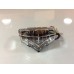 JST 60-1329 LED Integrated Tail Light for Yamaha FZ6-Fazer 04-09