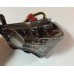 JST 60-1329 LED Integrated Tail Light for Yamaha FZ6-Fazer 04-09