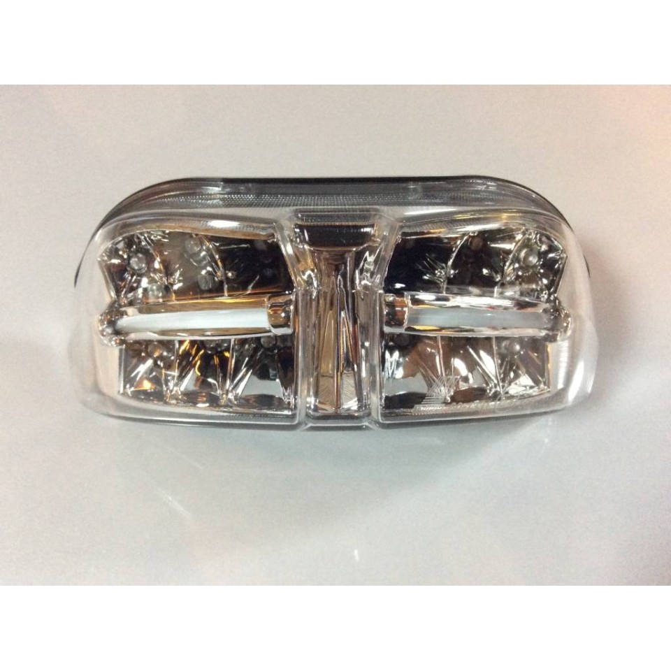 JST 60-1331 LED Integrated Tail Light for Yamaha FZ1-Fazer 07-09
