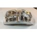 JST 60-1331 LED Integrated Tail Light for Yamaha FZ1-Fazer 07-09