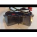 JST 60-1332S LED Integrated Tail Light for Kawasaki Z750/Z1000 03-06 Smoke Lens