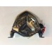 JST 60-1334S LED Integrated Tail Light for Kawasaki Z750 07-09 and ZX6R 09 Smoke Lens