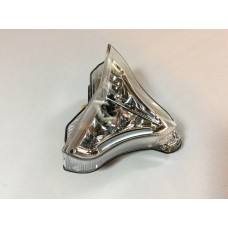 JST 60-1344 LED Integrated Tail Light for Yamaha R1 09-14