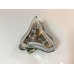JST 60-1344 LED Integrated Tail Light for Yamaha R1 09-14