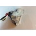 JST 60-1344 LED Integrated Tail Light for Yamaha R1 09-14