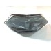 JST 60-1424-S LED Integrated Tail Light for Kawasaki Ninja 300 2013 Clear Lens