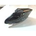 JST 60-1424-S LED Integrated Tail Light for Kawasaki Ninja 300 2013 Clear Lens