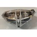 JST 8142CLEDW LED Integrated Tail Light for Ducati 1098 09-11 Clear Lens with Reflector