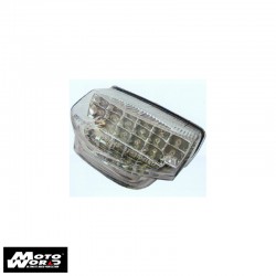 JST 3104 Rear Lights Integrated Led for Honda CBR600RR 07