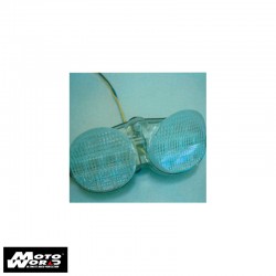 JST 5069 LED Taillight