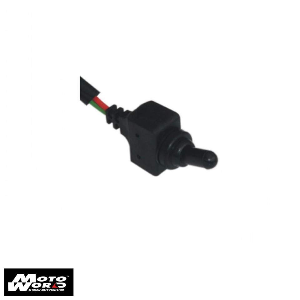 JST ERBT02 Switch for Scooter-ATV