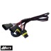 JST ERC006 Extending Cable Between HID Ballast & HID Bulb