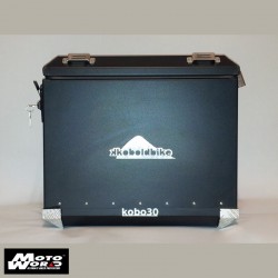 Koboldbike Kobo K30 Side Panniers