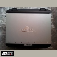 Koboldbike Kobo K34 Side Panniers