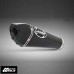 Laser Delta Carbon Motorcycle Slip-On Muffler for Honda CBR1000RR 2008-
